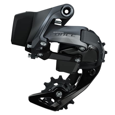 Sada Sram Force Etap Disc Axs Hrd X S Flat Mount Kolokram Cz