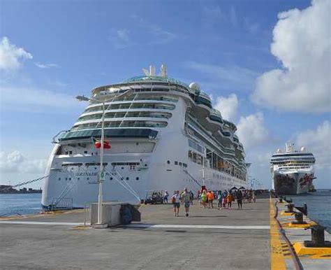 St. Maarten Cruise Port: Tips, Attractions, Weather