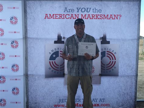 See You at American Marksman Nationals! | Concealed Carry Inc