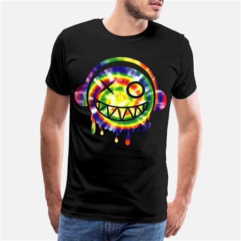 Shop Rave T Shirts Online Spreadshirt