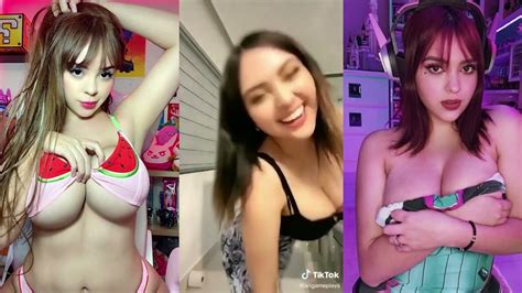 Los Mejores Tik Toks De Danyan Cat Y Arigameplays Youtube