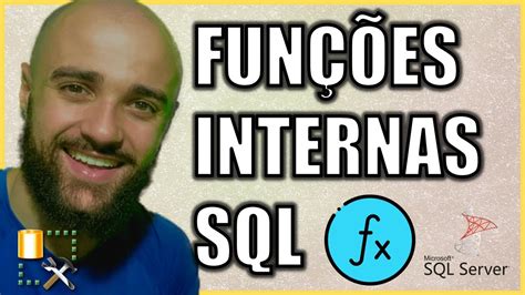 Principais Fun Es Internas B Sicas Do Sql Para O Dia A Dia Curso