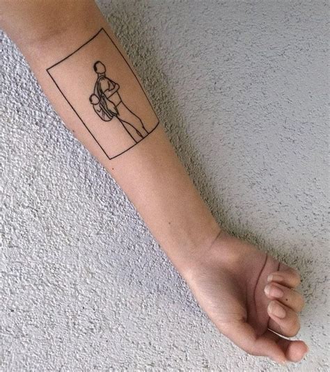 15 People Who Wear Their Tattoo With Dignity Thanks To A Vivid Story