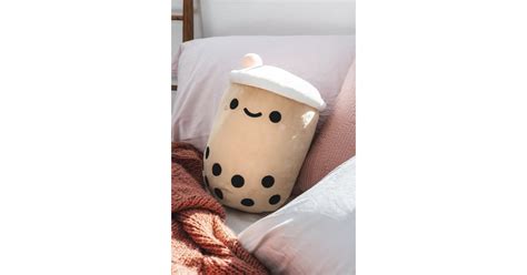 Smoko Pearl Boba Tea Mochi Plush The Best Ts Under 40 Popsugar