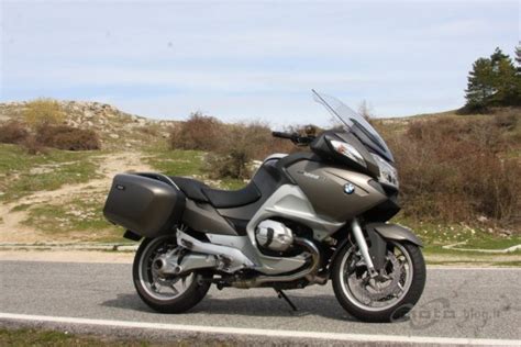 Troc Echange Bmw R Rt Km R El Sur France Troc