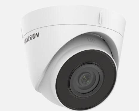 HIKVISION DS 2CD1343G0 IUF 1 3 Cmos Sensör 4MP 2 8mm POE Sesli Dome