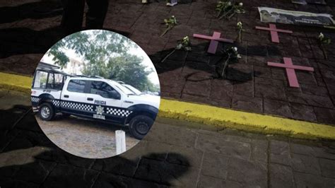 Feminicidio En San Rafael Veracruz Hallan A Mujer Asesinada En