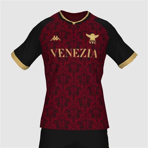 Venezia Third Concept FM Kit Creator Showcase