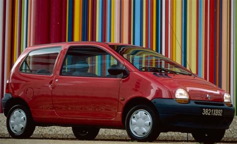 RENAULT TWINGO 2005 Autolab