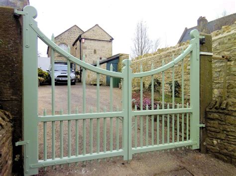 The Westminster Range BG Wooden Gates Wooden Gates For Driveways