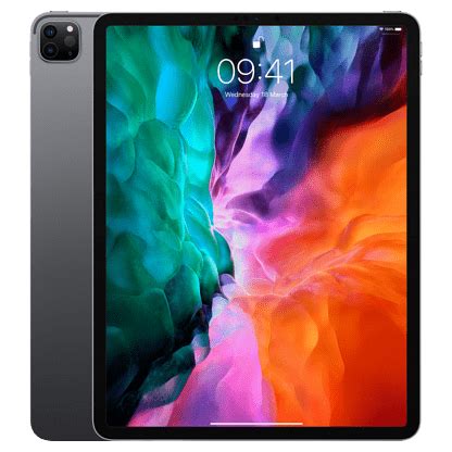 Ipad Pro Transparent Png Stickpng