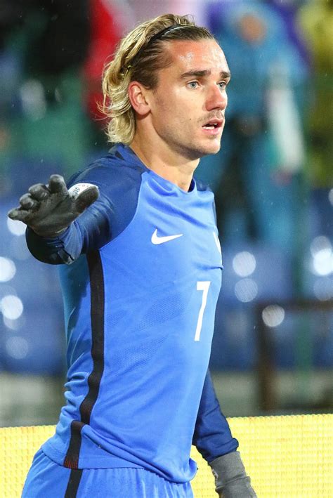 Dónde Juega Griezmann Carrera Futuro Y Actualidad Jugando Ando