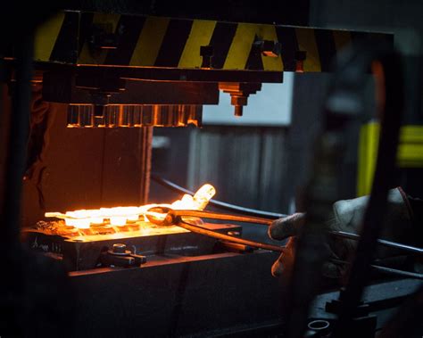 Gallery Archive Trenton Forging Manufacturer Of Steel Forgings