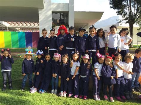 Colegio Einstein Quito Los Mejores Colegios Ecuador