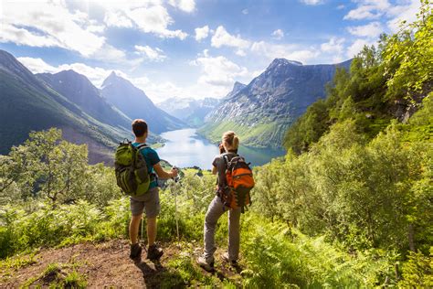 Rutas De Monta A Ideas Para Practicar En Familia Por Espa A