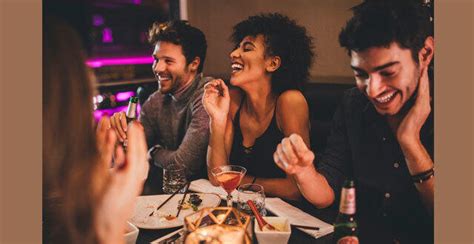 Comment choisir un restaurant pour une soirée entre amis