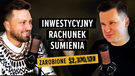 INWESTYCYJNY RACHUNEK SUMIENIA Czyli Katharsis YouTube