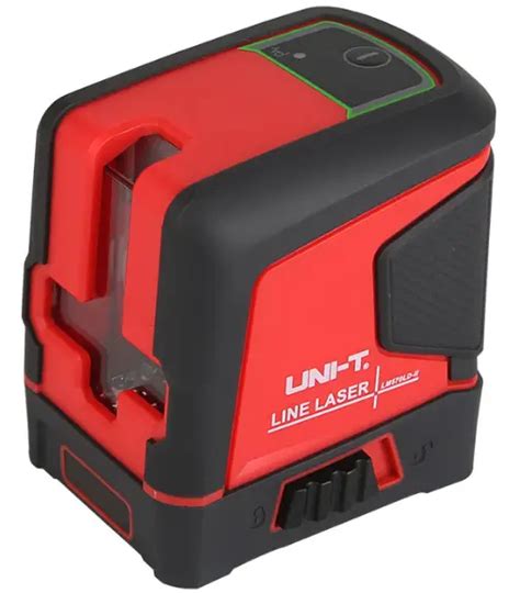 UNI T LM570LD II Laser Level Manual User Manual