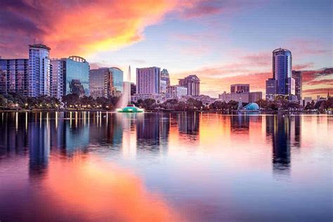 Things To Do In Orlando For New Years Katee Matilde