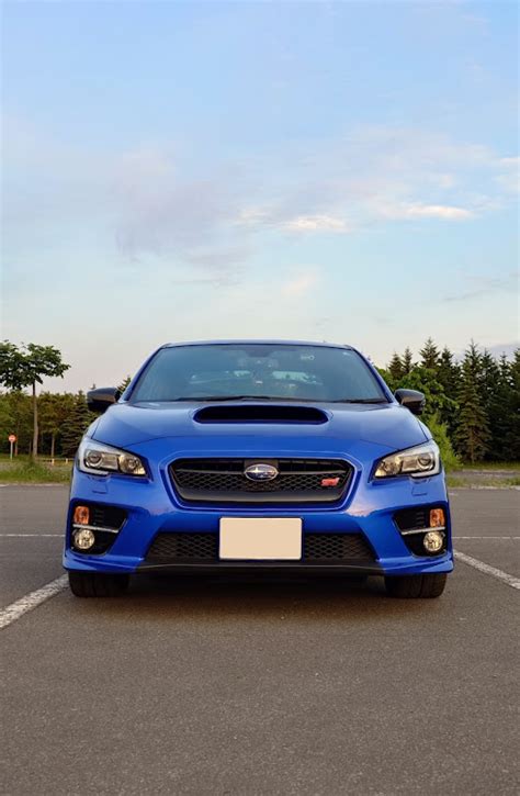 Wrx S4のwrx S4・brembo・subaru・provaに関するカスタム事例｜車のカスタム情報はcartune