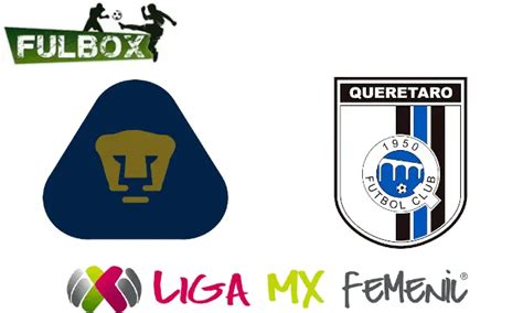 Resultado Pumas vs Querétaro Vídeo Resumen Goles Jornada 9 Liga MX