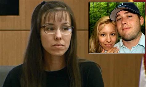 Jodi Arias Trial Admits To Killing Travis Alexander In Self Defense