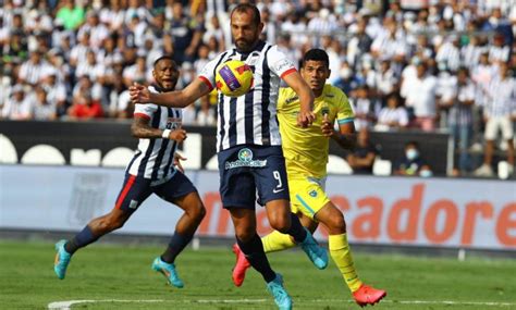 “chicho” Salas Debuta Como Técnico De Alianza Lima Ante Carlos Stein La Noticia