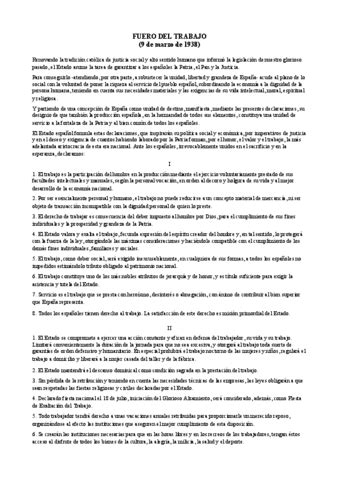 Fuero Trabajo Pdf