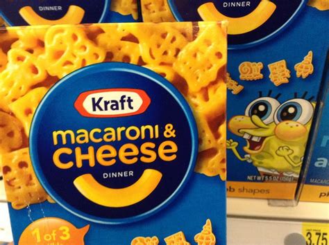 Kraft Mac And Cheese Best Variety Rclopte