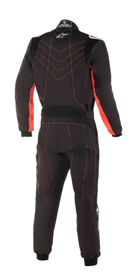 Alpinestars Kmx V Adult Kart Suit Mk Racewear