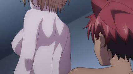 Dokyuu Hentai HxEros Fanservice Compilation