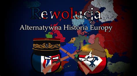 AHE Odcinek 7 Rewolucja Zimna Wojna Alternatywna Historia Europy