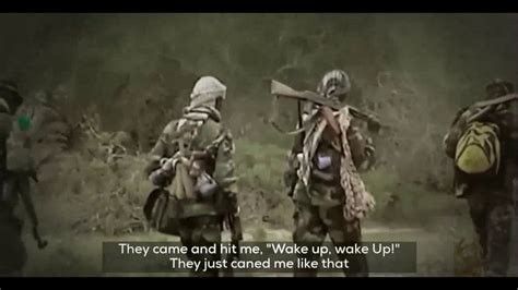 Bbc Our World 2017 The Sex Slaves Of Al Shabaab May 26 2017 Youtube