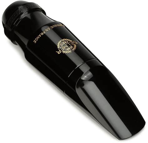 Selmer Paris S434f Soloist Series Tenor Saxophone Mouthpiece Reverb