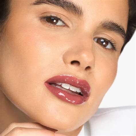 Brillo Labial Volumen Nude Lips Hydra Lip Yanbal Ml Luxtor Pe