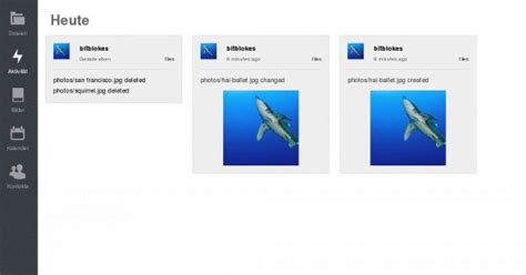Owncloud Documents Textverarbeitung In Der Owncloud 6 Bitblokes
