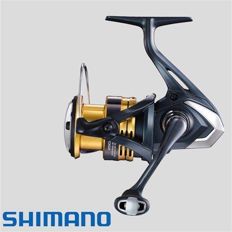 Shimano Sahara Fj Spinning Reel Tyalure Tackle