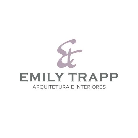 Emily Trapp Arquitetura & Interiores | Curitiba PR