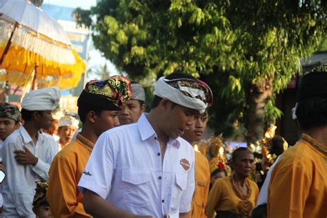 Apa Yang Dilakukan Umat Hindu Di Bali Saat Perayaan Hari Raya Nyepi