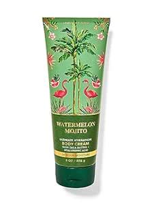 Amazon Bath Body Works Watermelon Mojito Ultimate Hydration