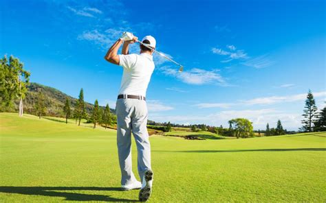 Having A Strong Core In Your Golf Swing Pro Physical Therapy