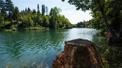 U As Na Popularnom Kupali Tu Utopio Se Godi Njak Tijelo Prona Li