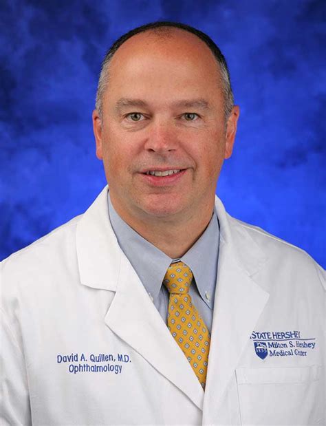 David A Quillen Md Penn State Health