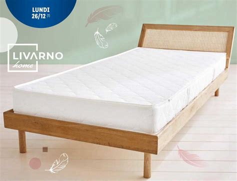 Promo Livarno Home Chez Lidl ICatalogue Fr