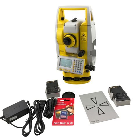 Jual Total Station South Nts R Harga Murah