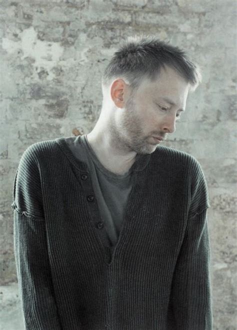 F O FABFORGOTTENNOBILITY Radiohead Thom Yorke Radiohead Thom Yorke