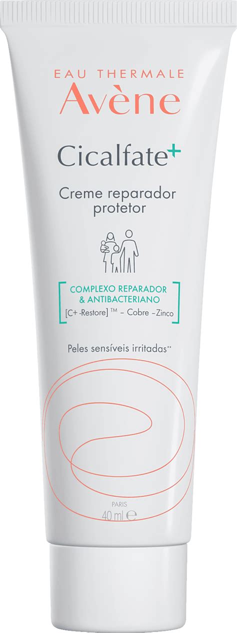 Creme Reparador Av Ne Cicalfate Beautybox