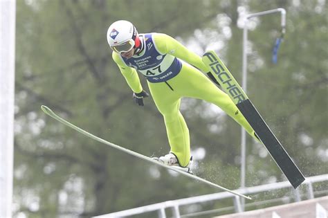 Stoch Zadowolony Po Sobotnim Konkursie W Engelbergu Audio