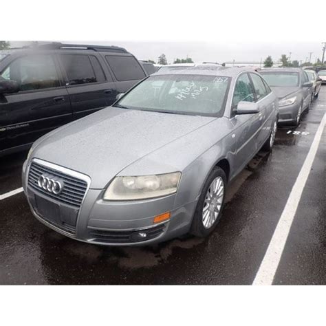 2007 Audi A6 Speeds Auto Auctions