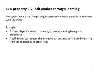 Introduction to intelligent systems | PPT